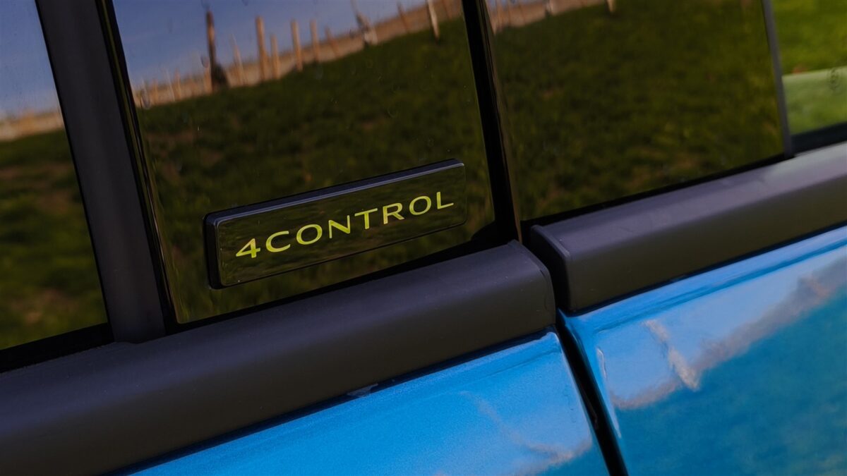 Renault Austral Facelift - primele impresii