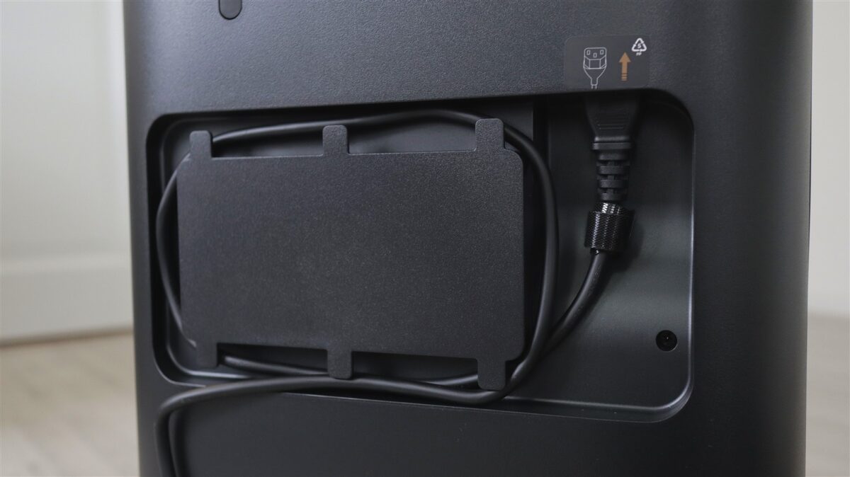 Robot de aspirare cu mop Dreame L40s Pro Ultra - review