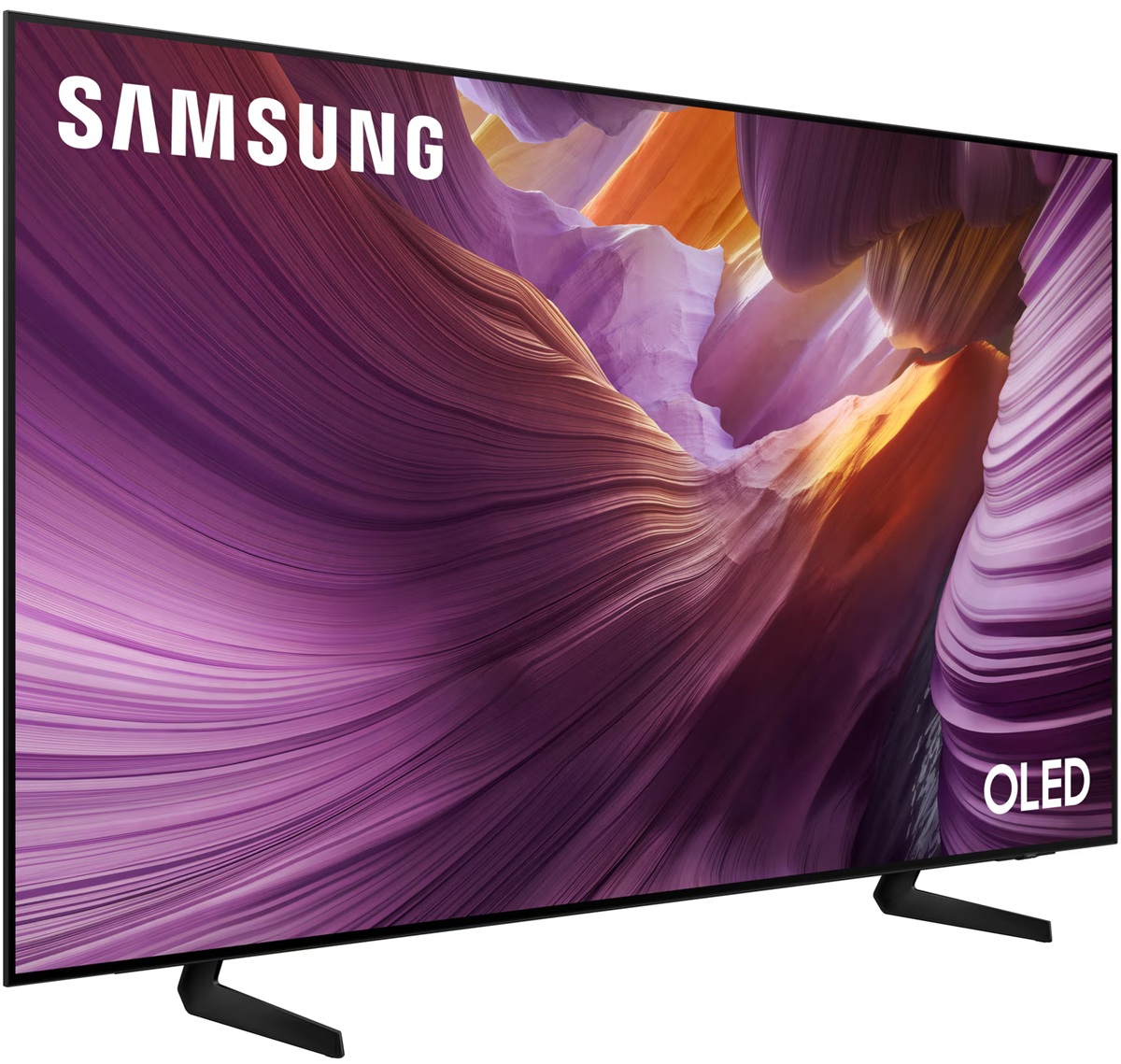 SAMSUNG OLED 55S85F