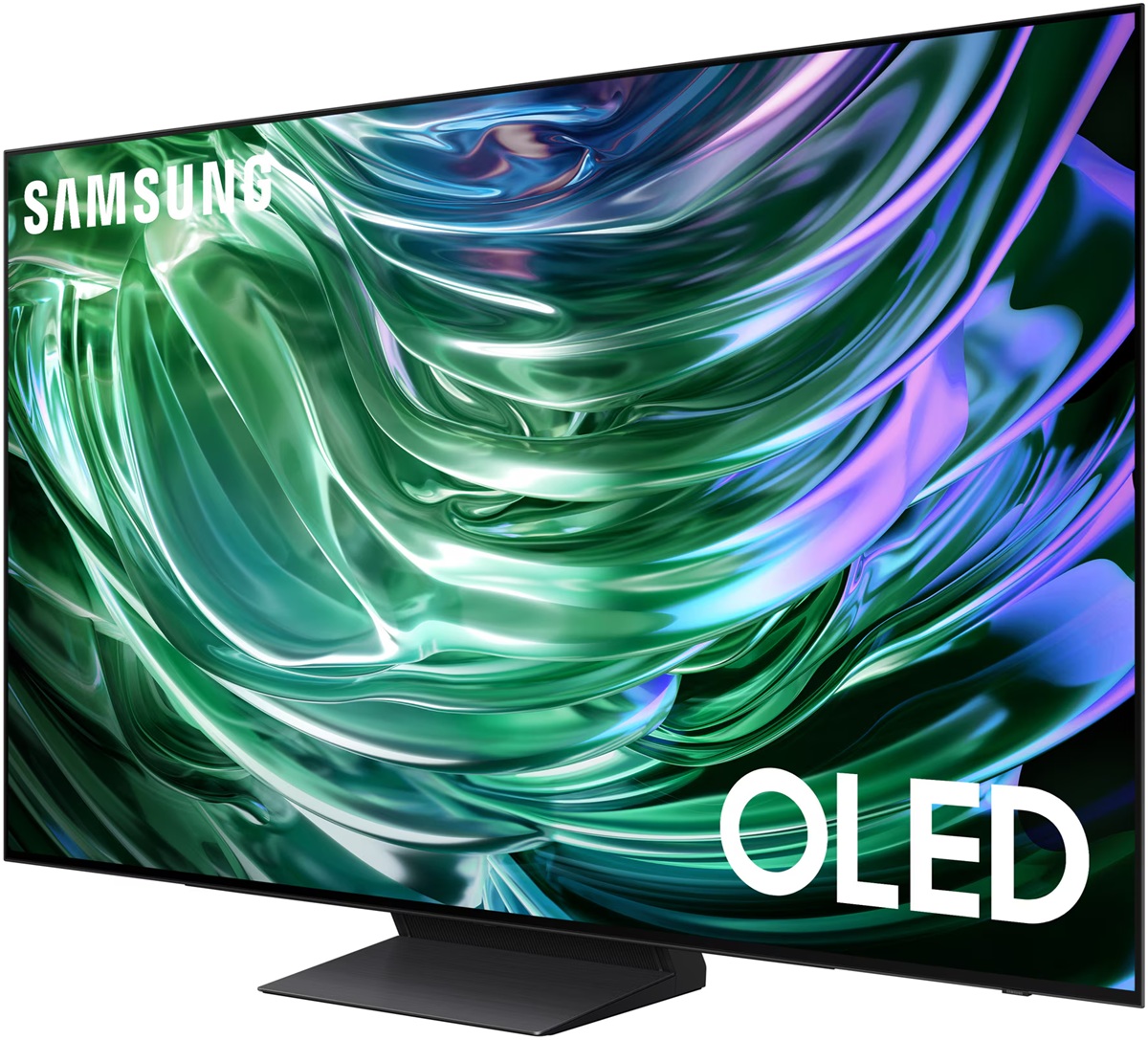 SAMSUNG OLED 55S90D