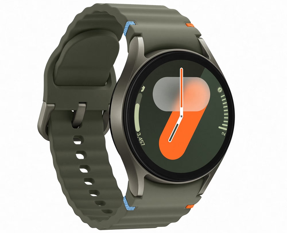 Samsung Galaxy Watch7 40 mm