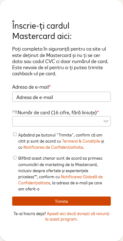 Vrei să primeşti 10% înapoi pe card la plata facturii DIGI? (iată ce ...