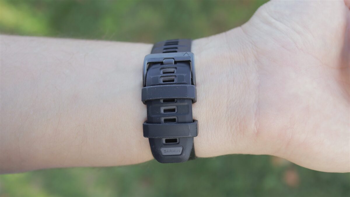 Smartwatch Garmin fenix 8 Pro - review