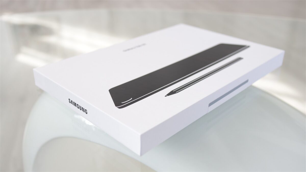 Tableta Samsung Galaxy Tab S11 - review