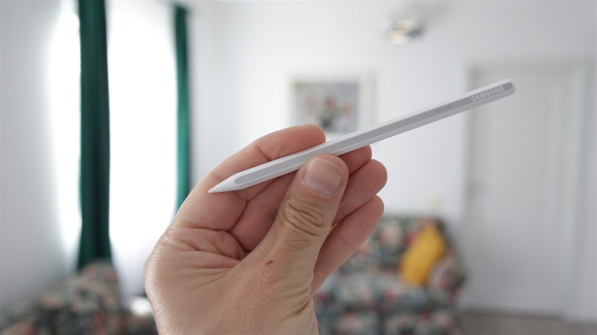 Tableta Samsung Galaxy Tab S11 - review