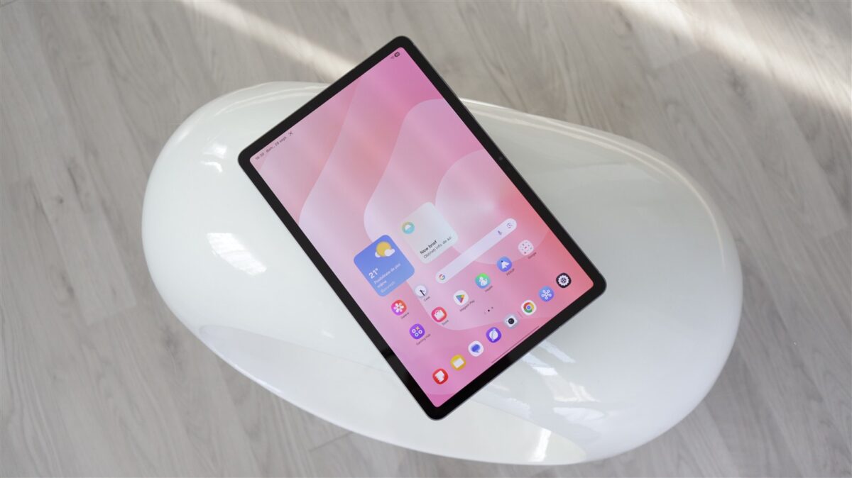 Tableta Samsung Galaxy Tab S11 - review