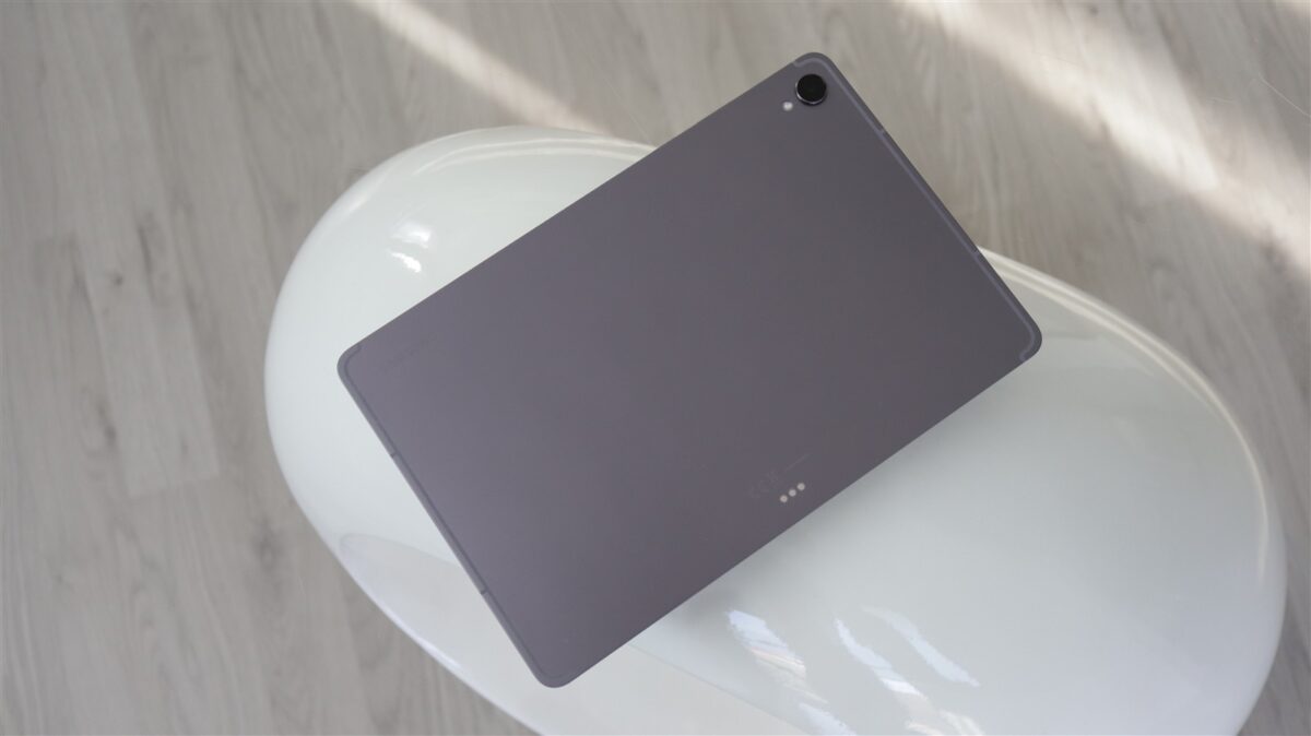 Tableta Samsung Galaxy Tab S11 - review