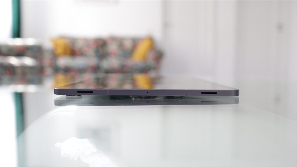 Tableta Samsung Galaxy Tab S11 - review