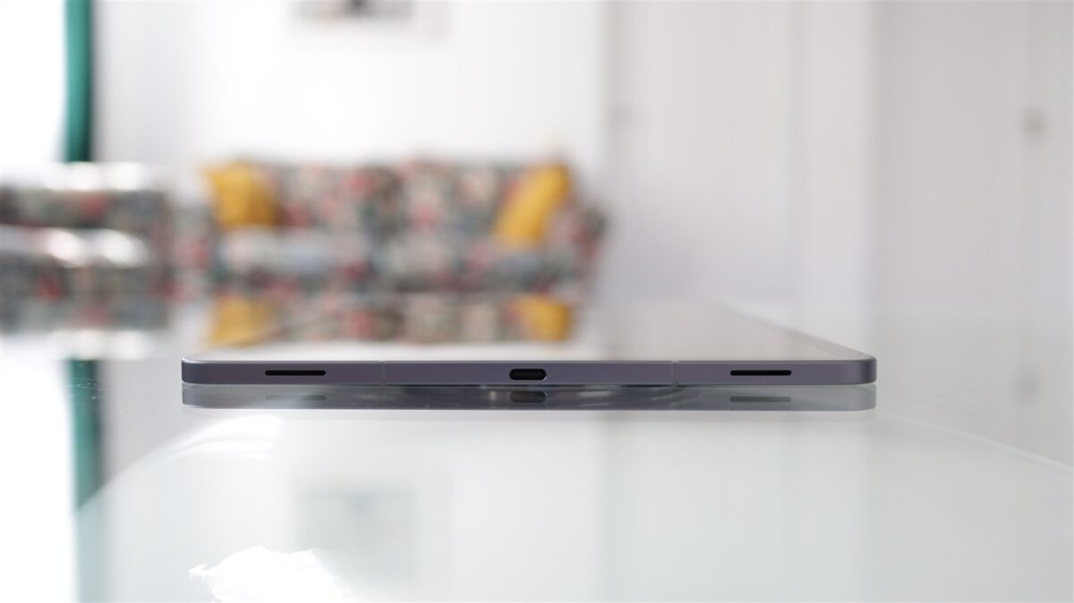 Tableta Samsung Galaxy Tab S11 - review