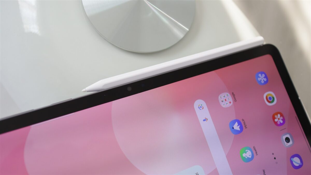 Tableta Samsung Galaxy Tab S11 - review