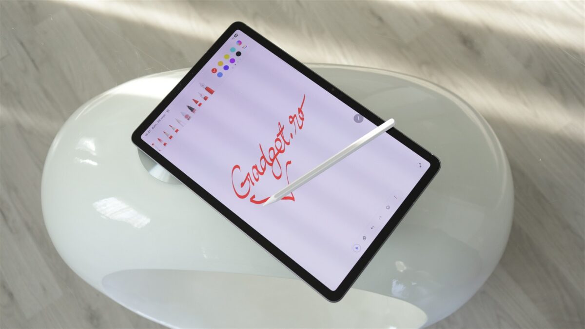 Tableta Samsung Galaxy Tab S11 - review