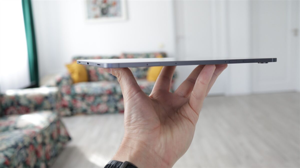 Tableta Samsung Galaxy Tab S11 - review