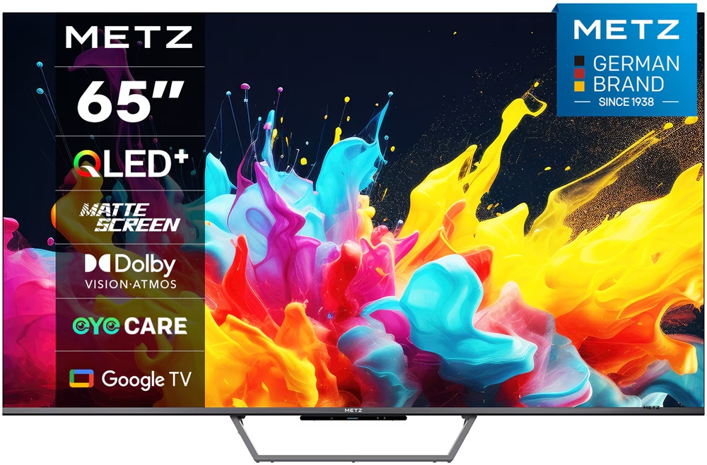 Televizor METZ QLED 65MQE7600Z