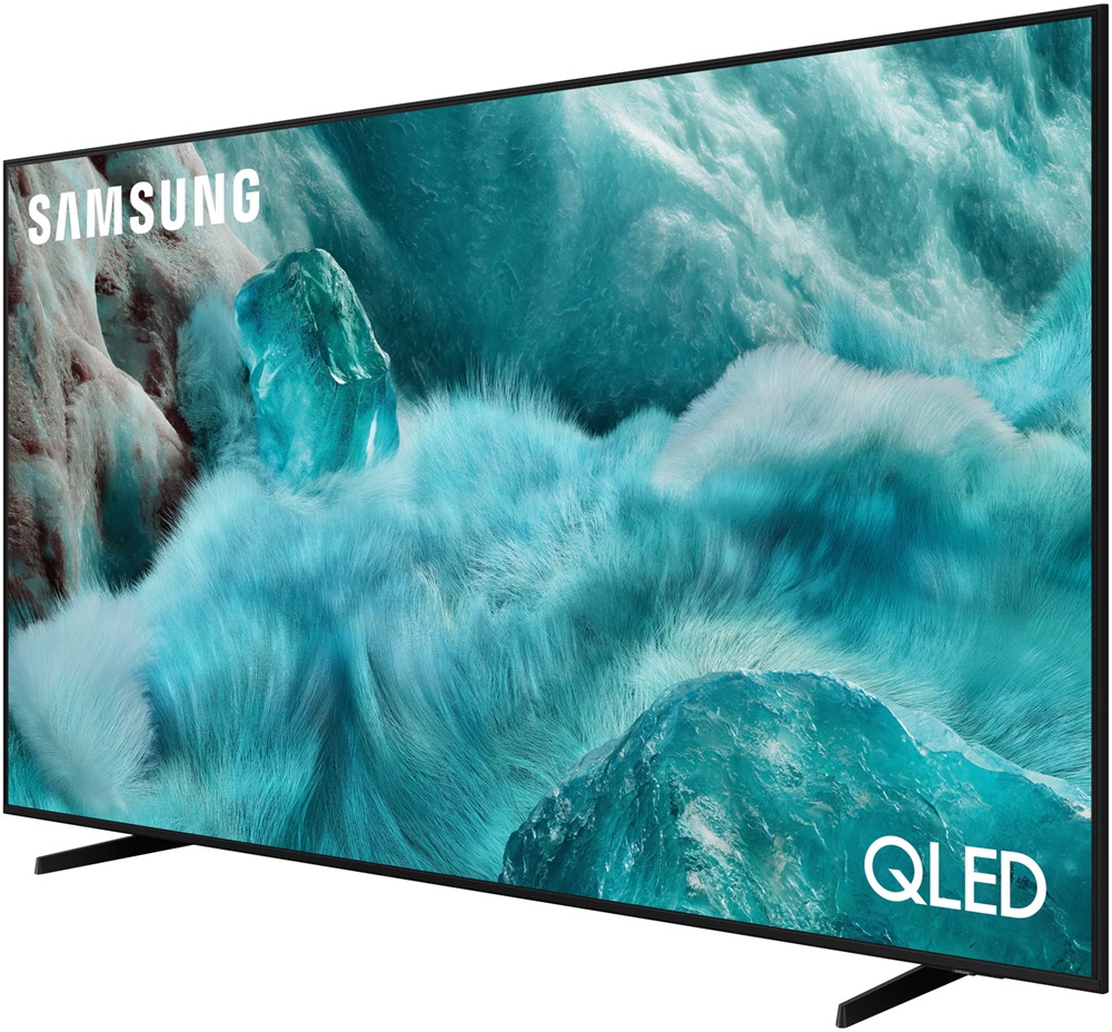 Televizor SAMSUNG QLED 65Q7F2
