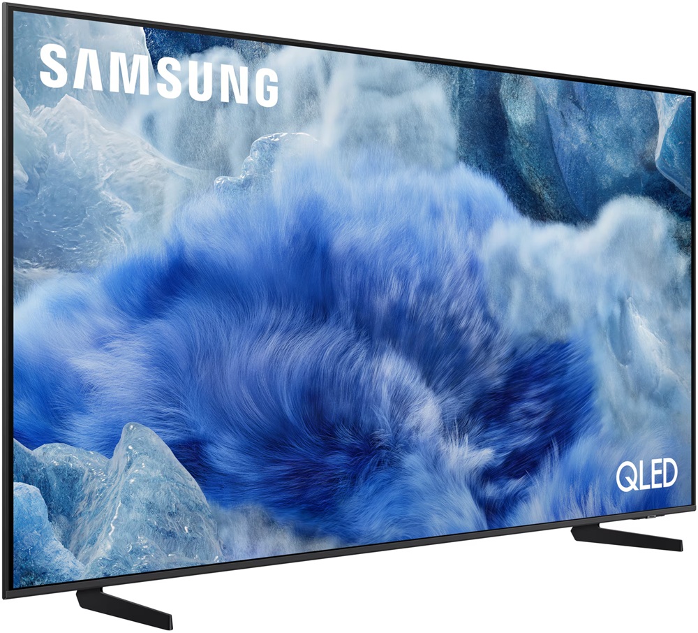Televizor SAMSUNG QLED 65Q8F