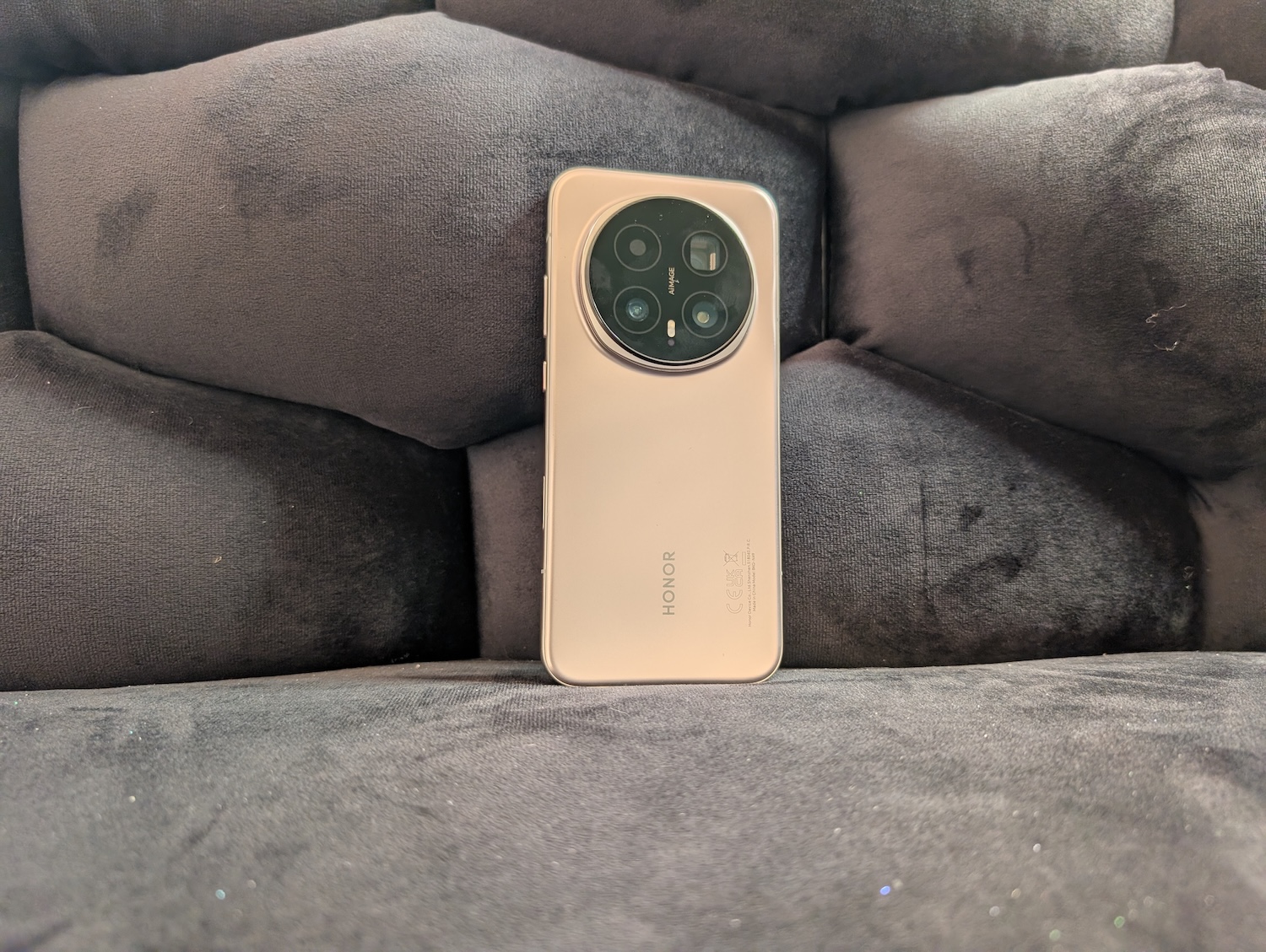 Honor Magic 8 Pro - hands-on și primele impresii