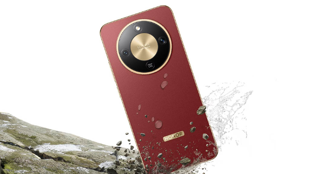 Honor Magic8 Lite va fi lansat în România în luna ianuarie şi va veni cu o baterie uriaşă de 7500 mAh (iată toate specificaţiile oficiale)