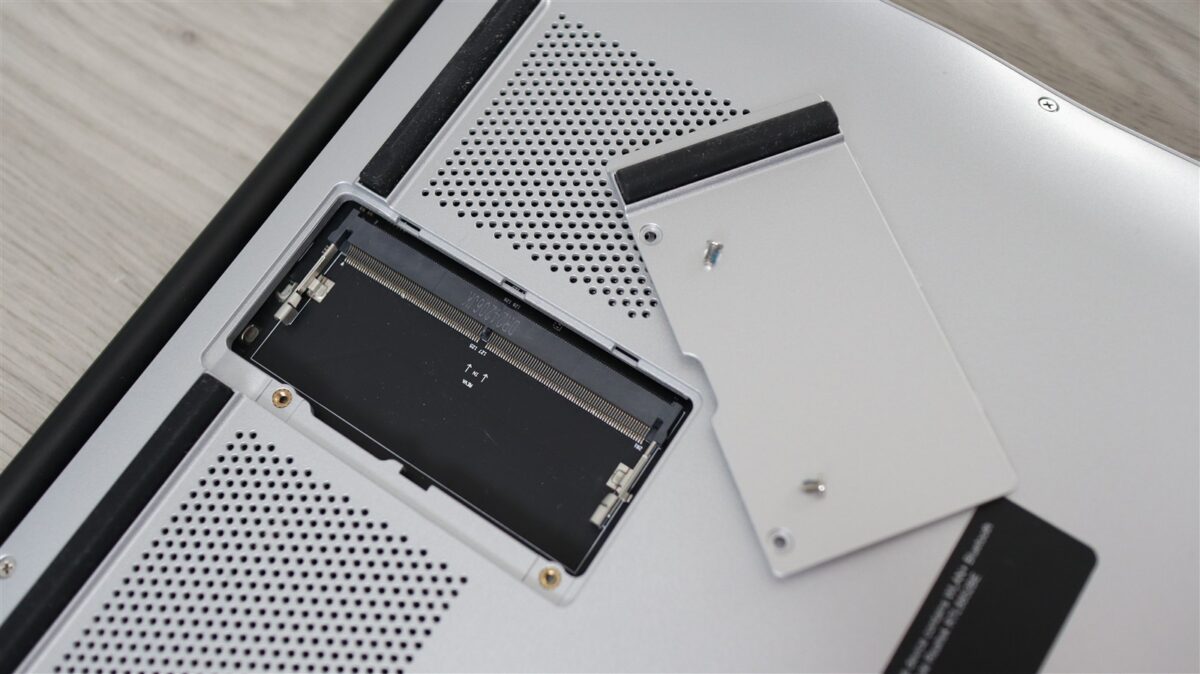 Laptop Acer Aspire Lite 16 AL16-54P - prezentare