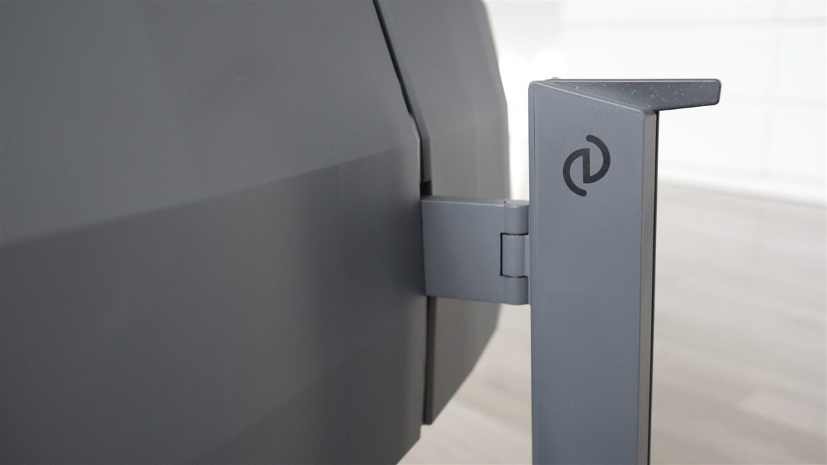 Monitor curbat de gaming QD-OLED Philips Evnia 34M2C6500 - review