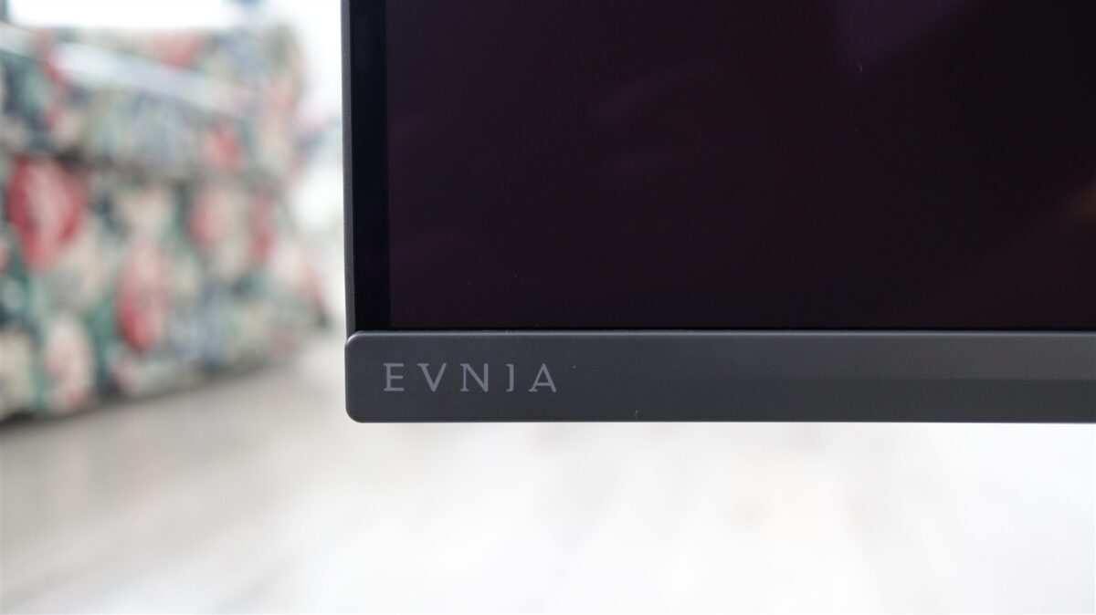 Monitor curbat de gaming QD-OLED Philips Evnia 34M2C6500 - review