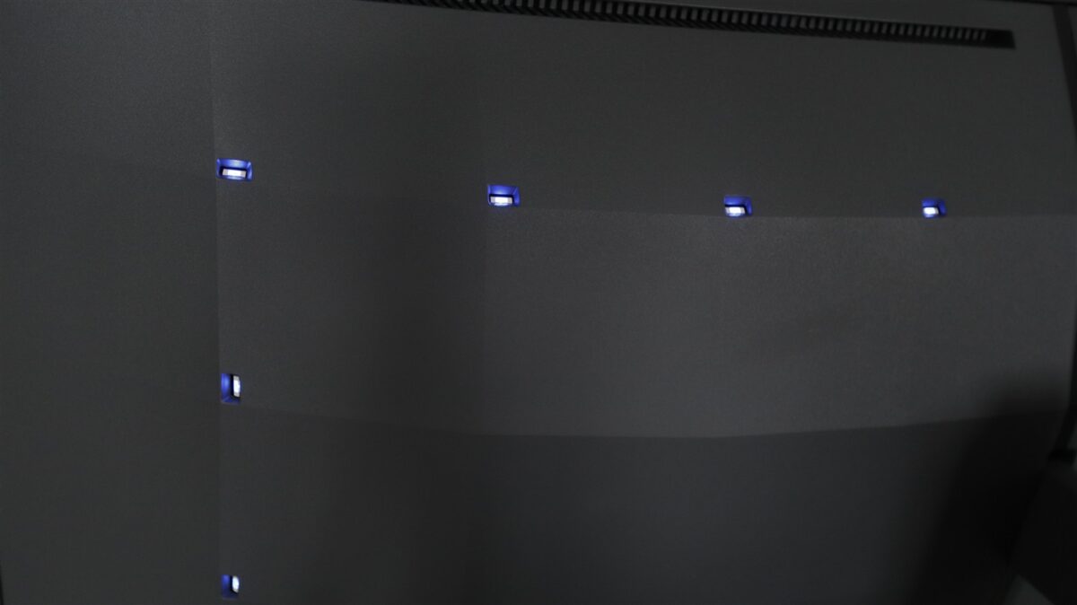 Monitor curbat de gaming QD-OLED Philips Evnia 34M2C6500 - review