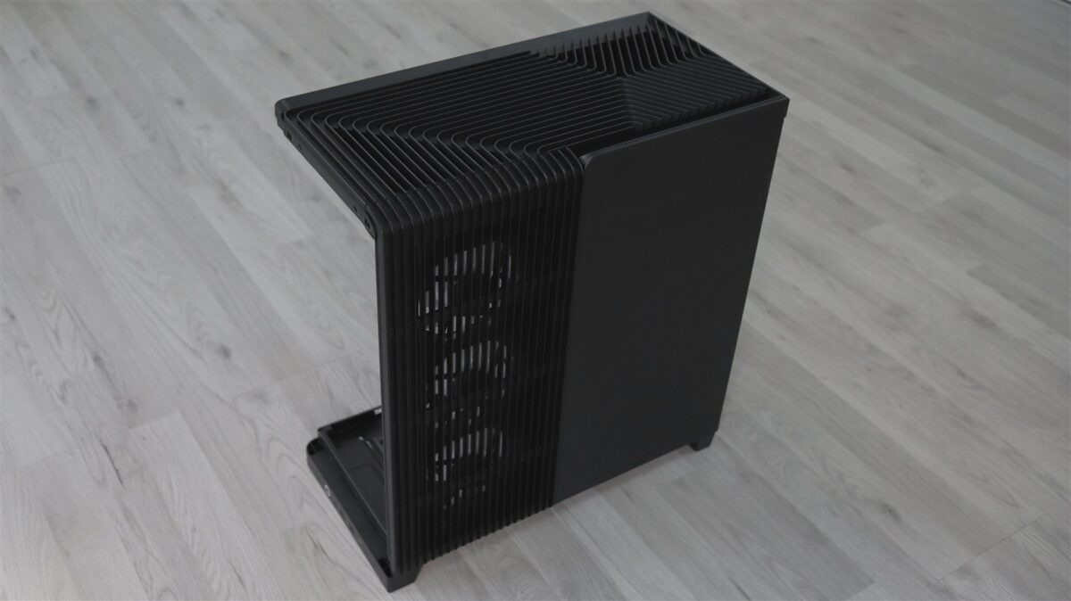 PC cu procesor AMD Ryzen 5 7500X3D - review