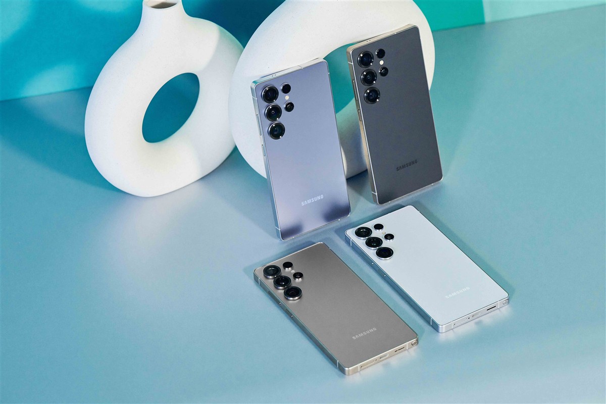 Samsung to Adopt Silicon-Carbon Batteries: Galaxy S27 & Beyond?