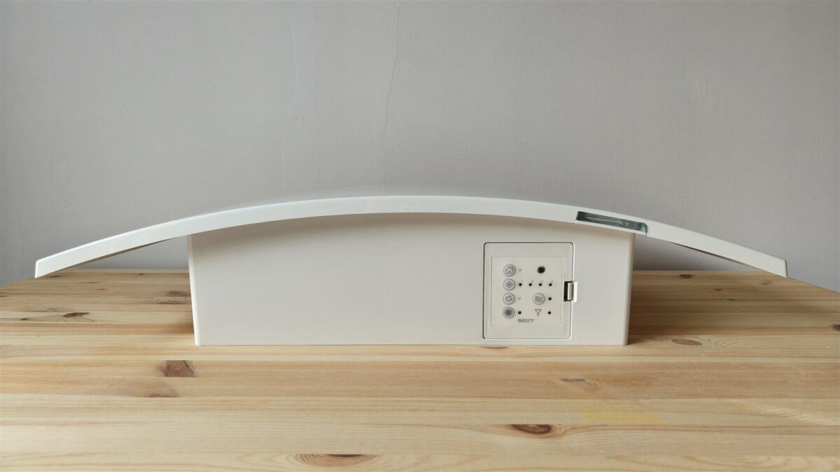 Sistem de ventilatie cu recuperator de caldura Helty Flow Plus - review