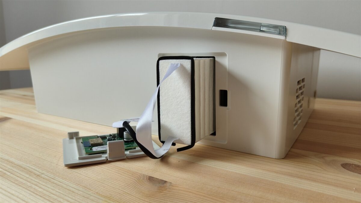 Sistem de ventilatie cu recuperator de caldura Helty Flow Plus - review