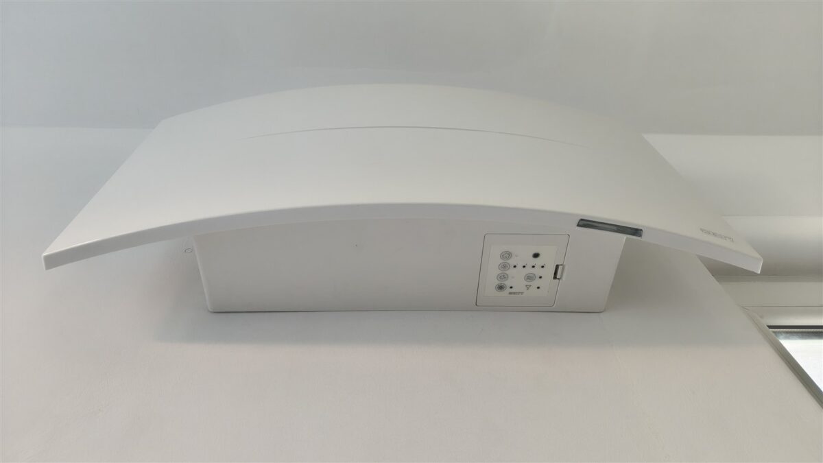 Sistem de ventilatie cu recuperator de caldura Helty Flow Plus - review