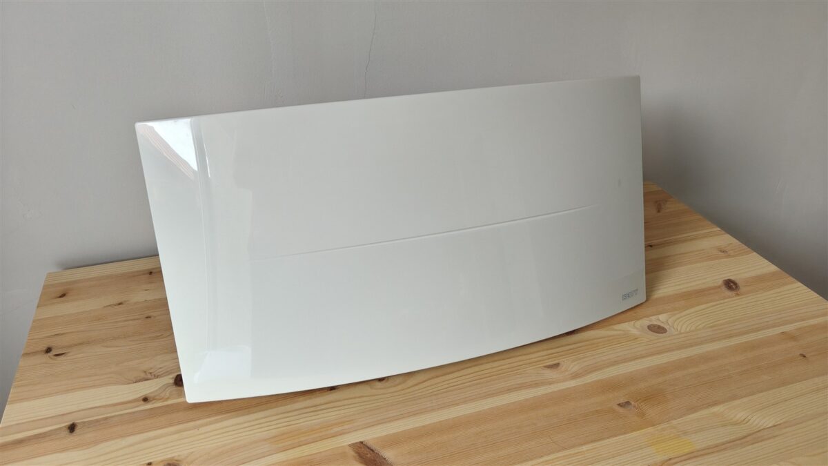 Sistem de ventilatie cu recuperator de caldura Helty Flow Plus - review