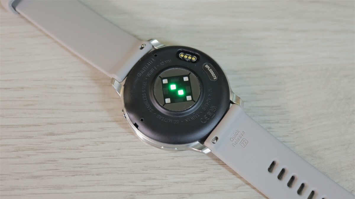 Smartwatch Garmin Venu 4 - review