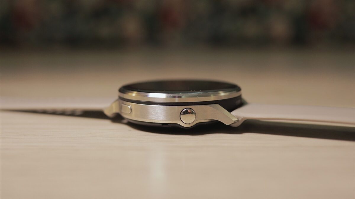 Smartwatch Garmin Venu 4 - review