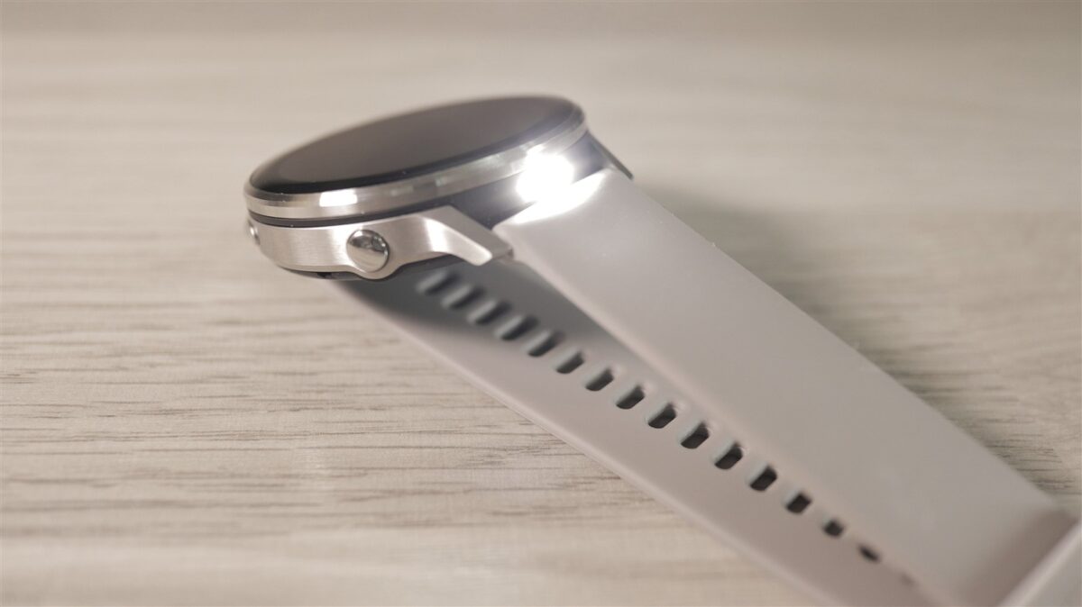 Smartwatch Garmin Venu 4 - review