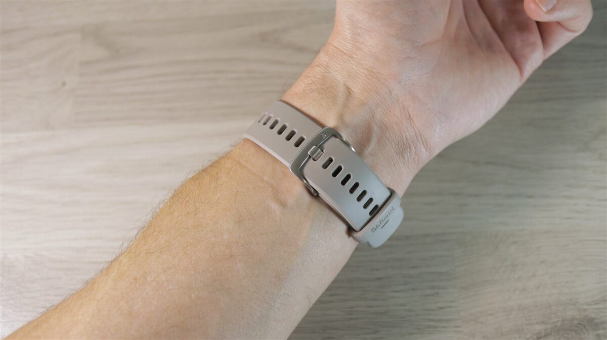 Smartwatch Garmin Venu 4 - review