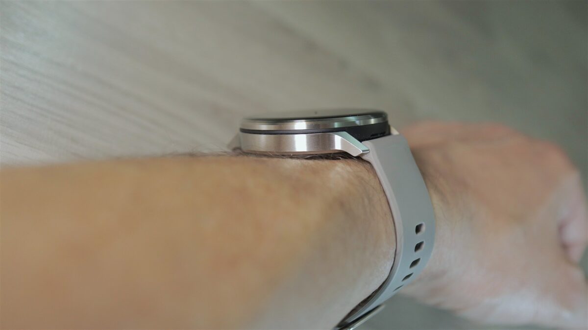 Smartwatch Garmin Venu 4 - review