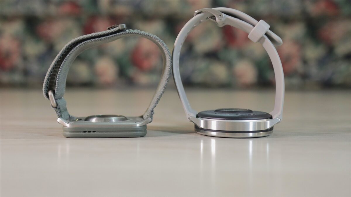 Smartwatch Garmin Venu 4 - review