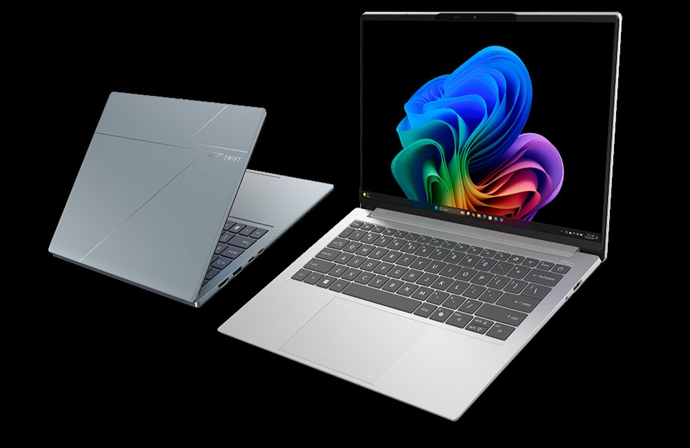 Acer Swift Go 14 AI-SFG14-I71