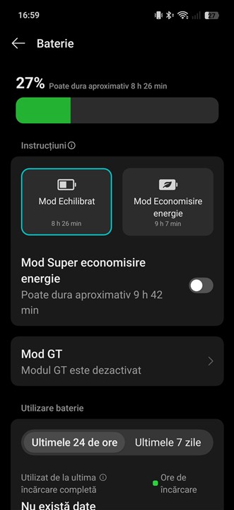 Baterie realme GT 8 Pro (1)