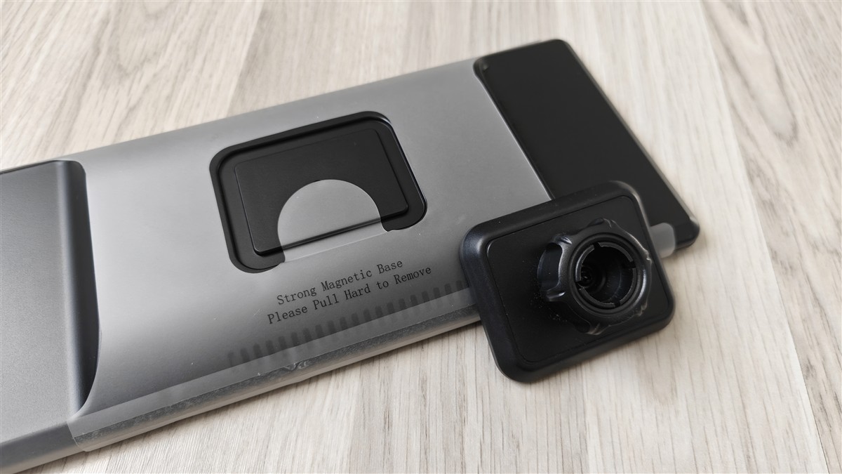 CarpodGo T3 Pro - review