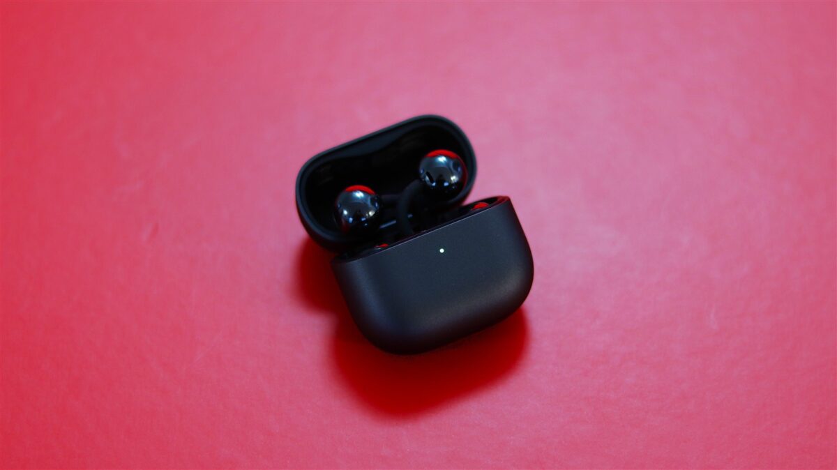Casti TWS open-ear HUAWEI FreeClip 2 - review