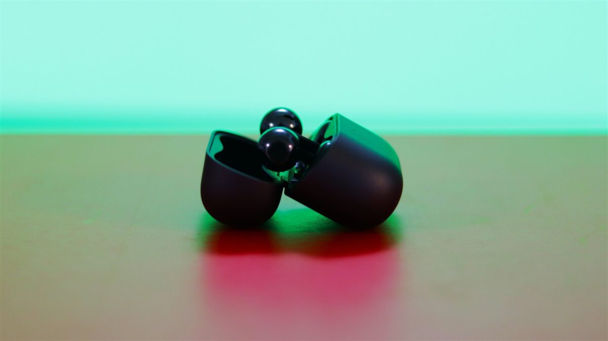 Casti TWS open-ear HUAWEI FreeClip 2 - review