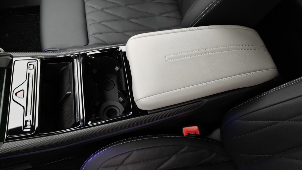 Ford Explorer EV Premium AWD - Review