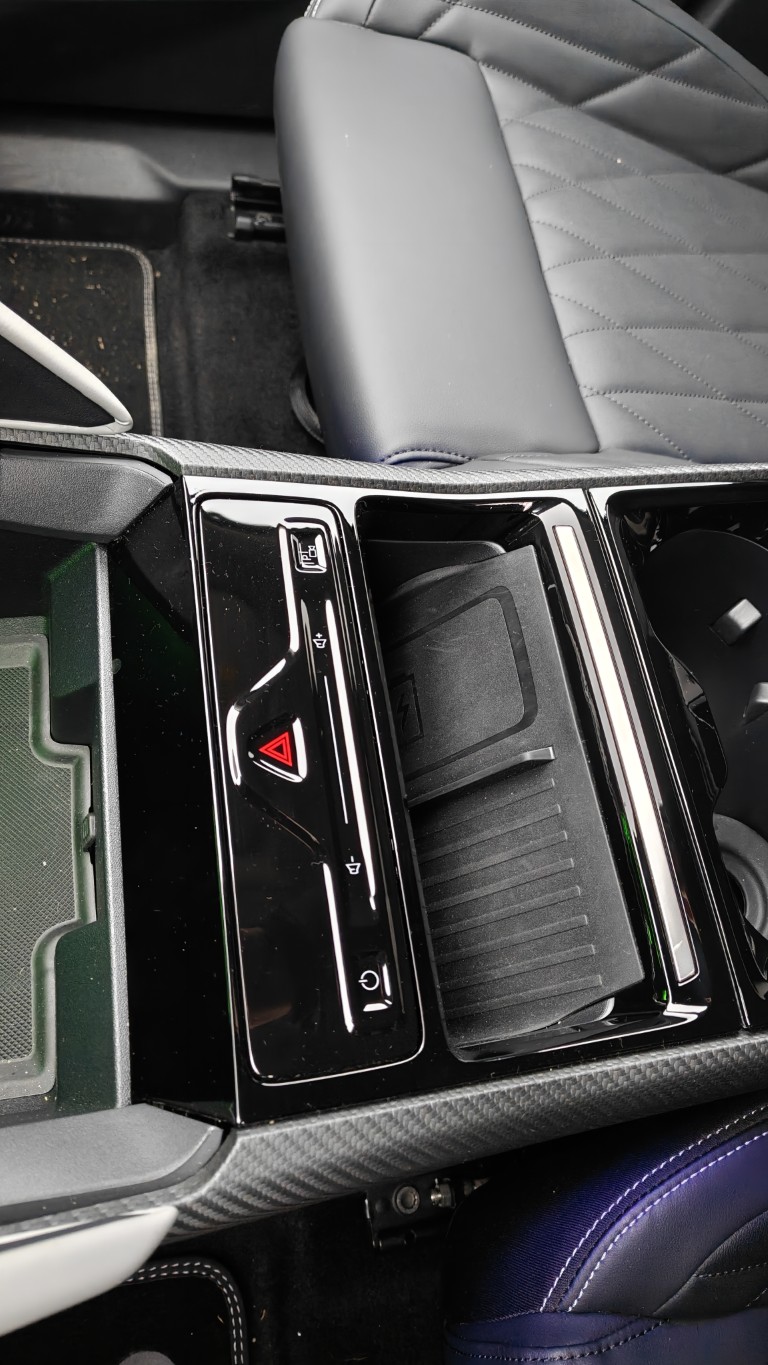 Ford Explorer EV Premium AWD - Review