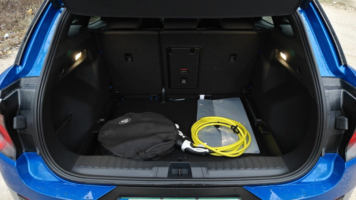 Ford Explorer EV Premium AWD - Review