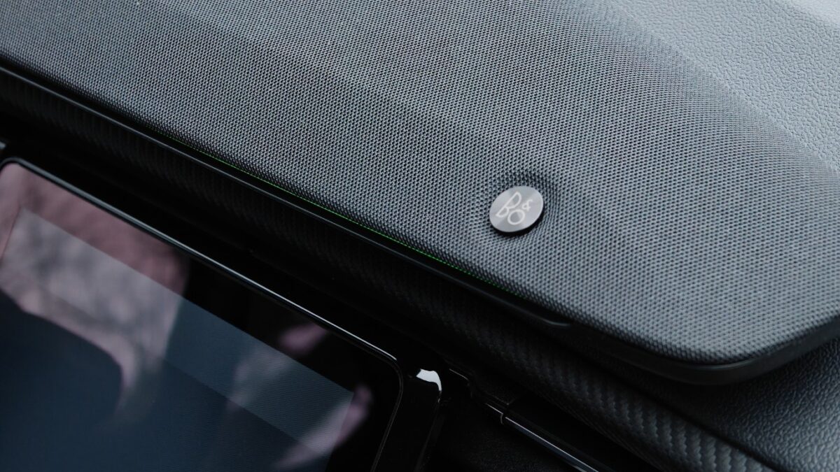 Ford Explorer EV Premium AWD - Review