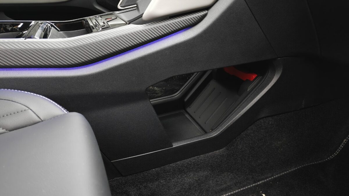 Ford Explorer EV Premium AWD - Review