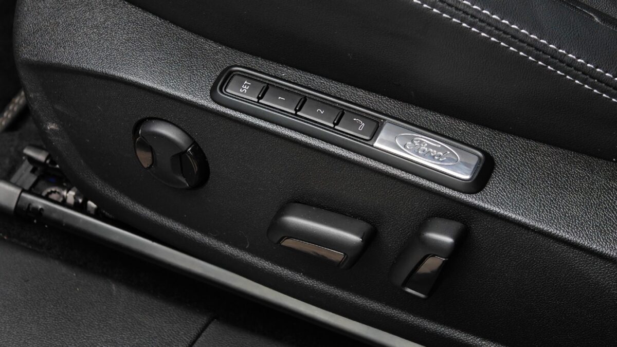 Ford Explorer EV Premium AWD - Review