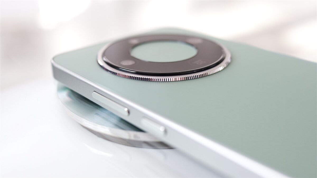 HONOR Magic8 Lite - review