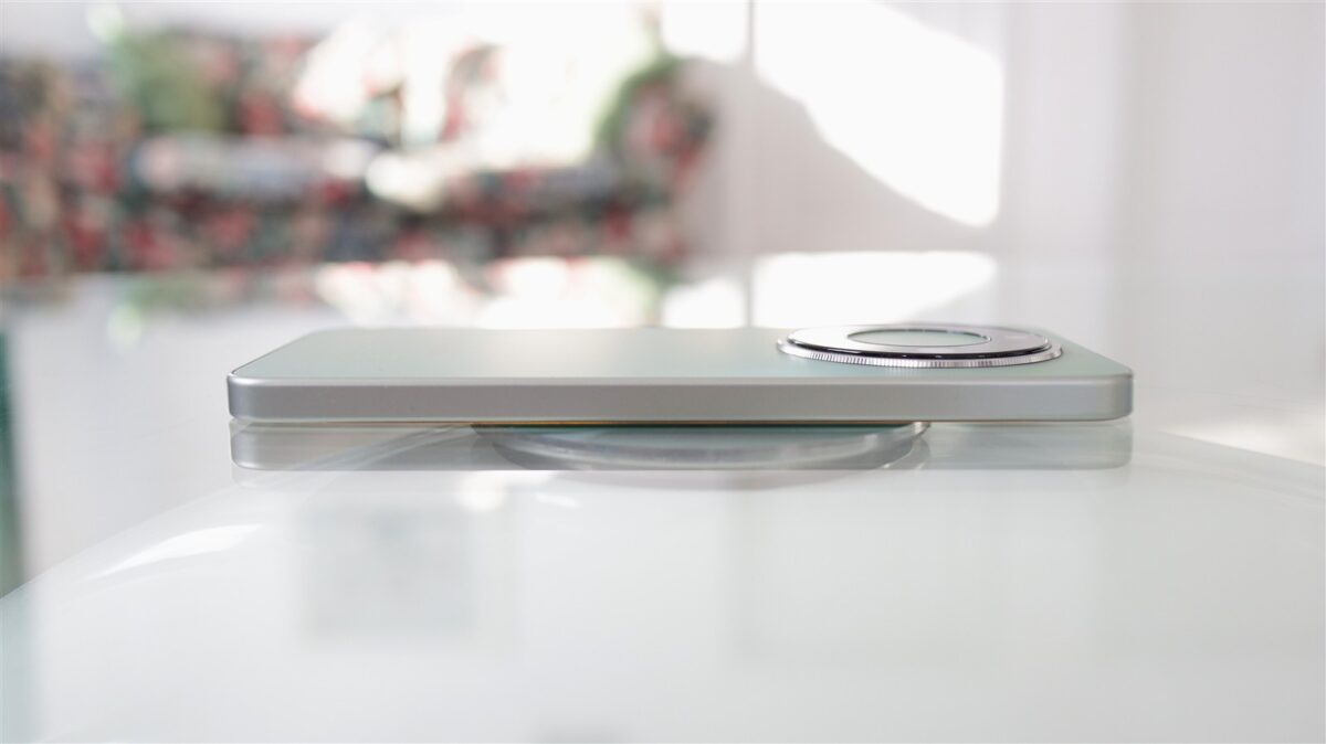 HONOR Magic8 Lite - review